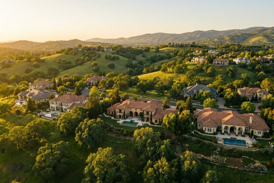 El Dorado Hills, California