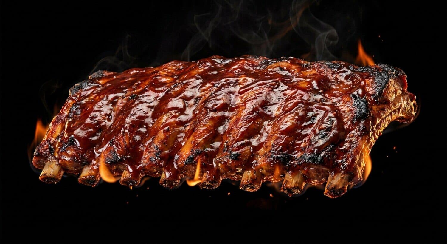 M&M Real Estate Annual Rib Cook-Off